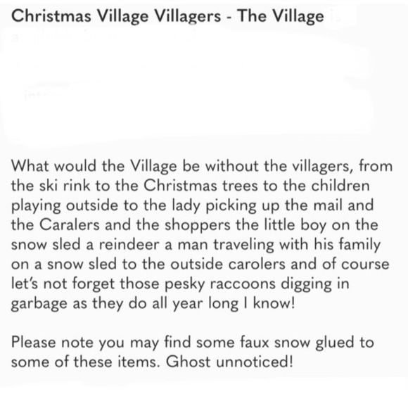 ready for next Christmas, everything you see Included - Picture 4 of 17